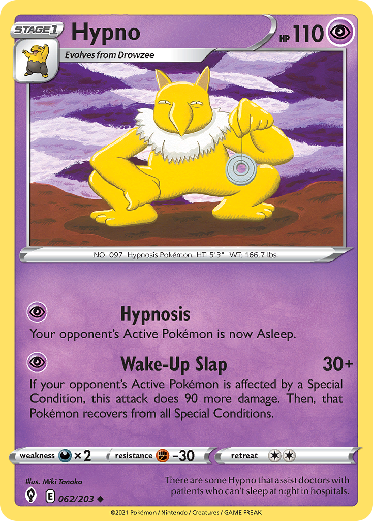 Hypno